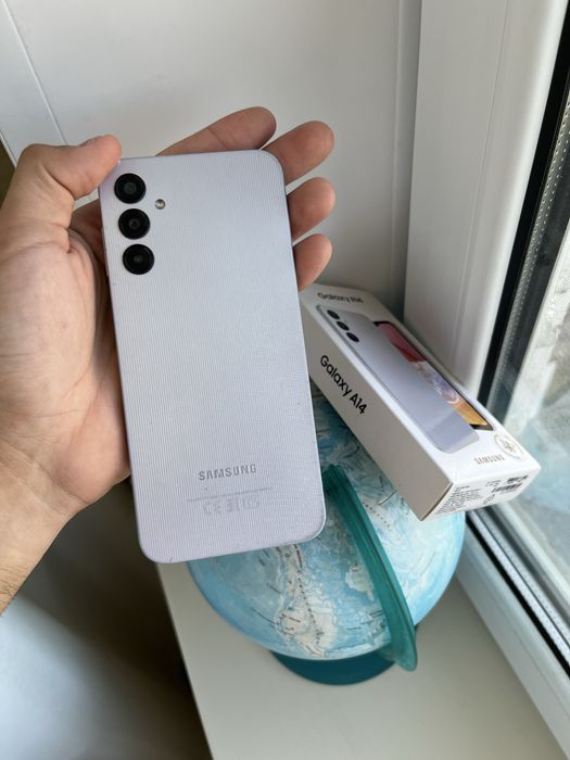 Samsung A14 128gb