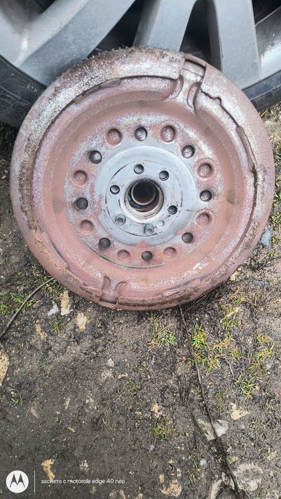 Съединител SACHS комплект Passat B6