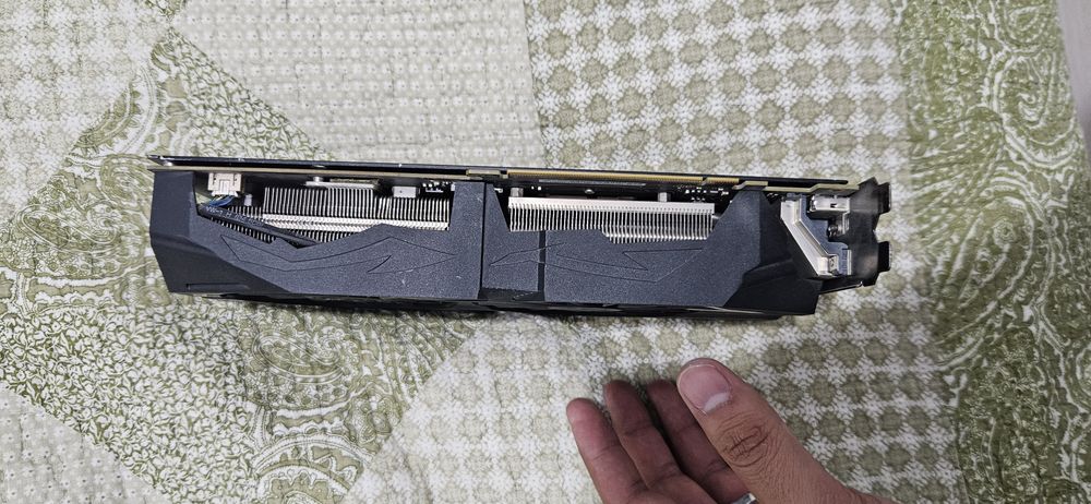 Материнская плата B660m Gaming ddr + i7-12700 +32gb ram +1070Ti