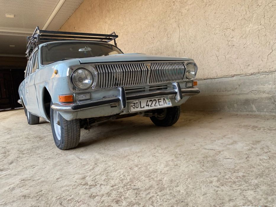 gaz 024 sotiladi yili 1978 gaz propan 64 talik mator xadavoyga javob