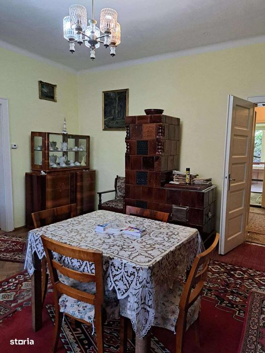 Casa de vanzare , Centru Nou , pe un nivel , 210.000 euro neg.