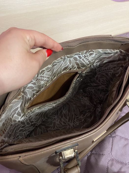 Дамска чанта