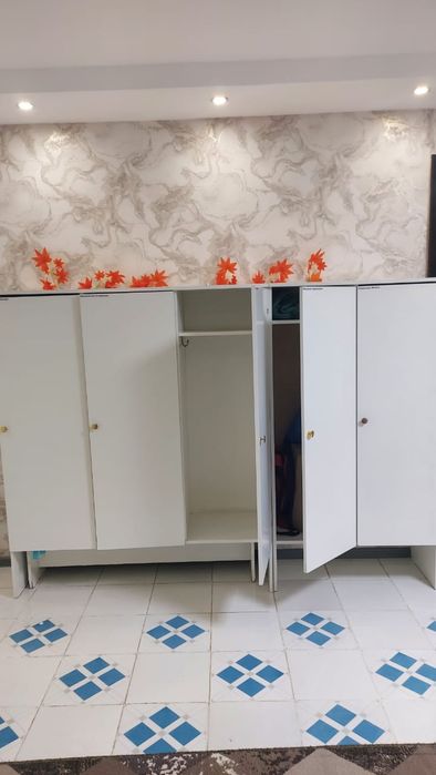 Продам шкафы детские.