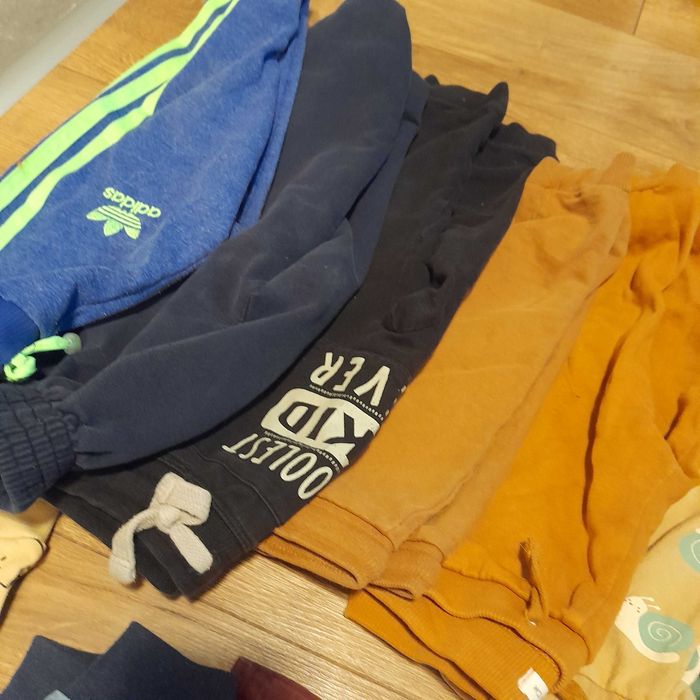 Дрехи за момченце от 9 до 18месеца