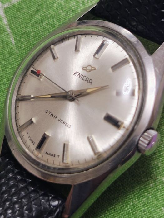 Enikar mecanic ,Elvetian