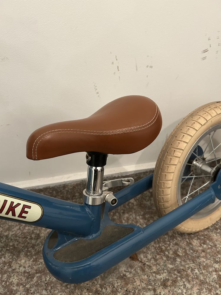 Детско колело - баланс и триколка Trybike