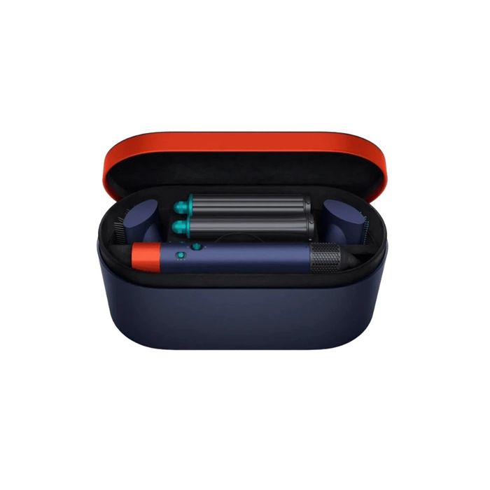Фен-стайлер Dyson Airwrap HS05 Blue Topaz