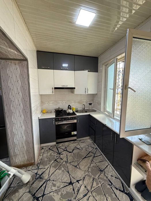 Продам 3 ком Юнусабад 19 квартал