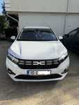 Dacia Logan 3 2023 Prestige plus - GPL fabrică