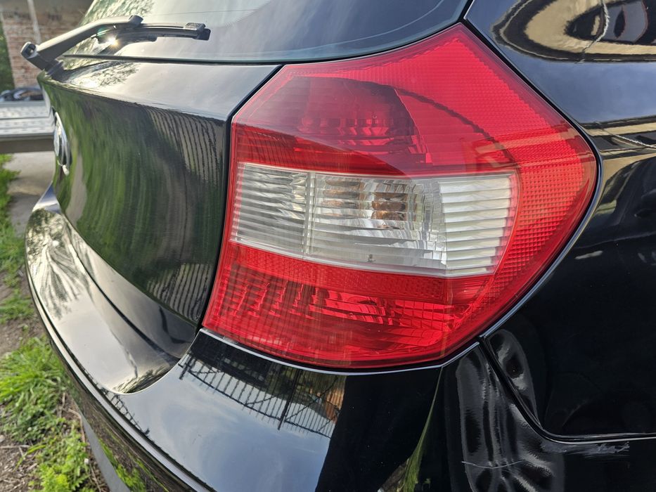 Стопове за е87 1чка 118 120д 116 бмв bmw серия