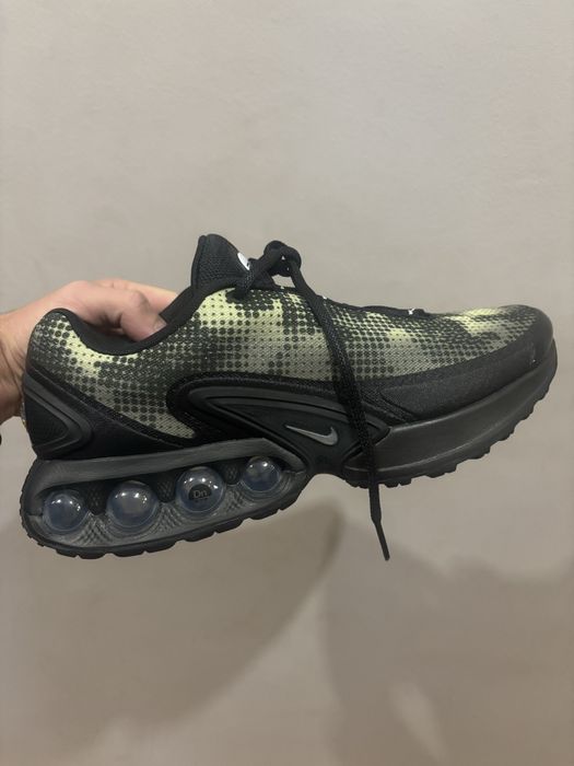 Nike Сникърси Air Max Dn IB3078 ЧИСТО НОВИ
