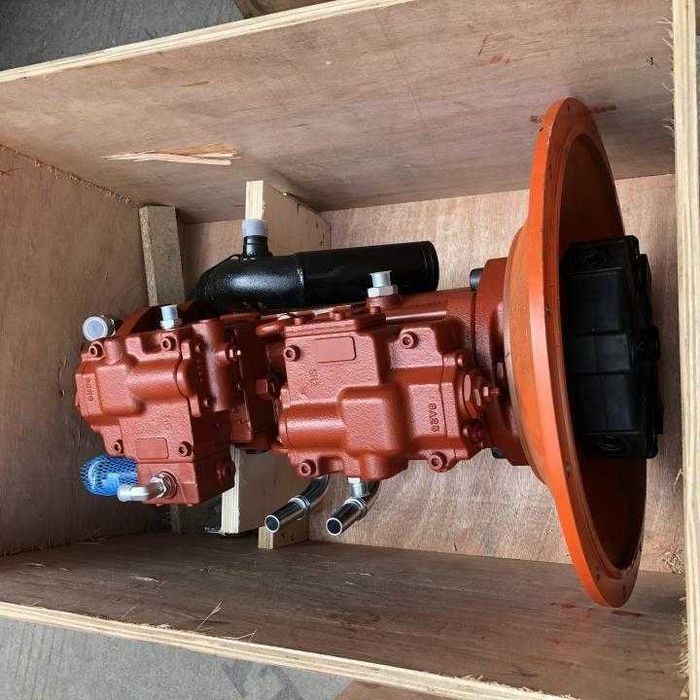 Pompa EXCAVATOR JCB JS130 KNJ1817 Noua