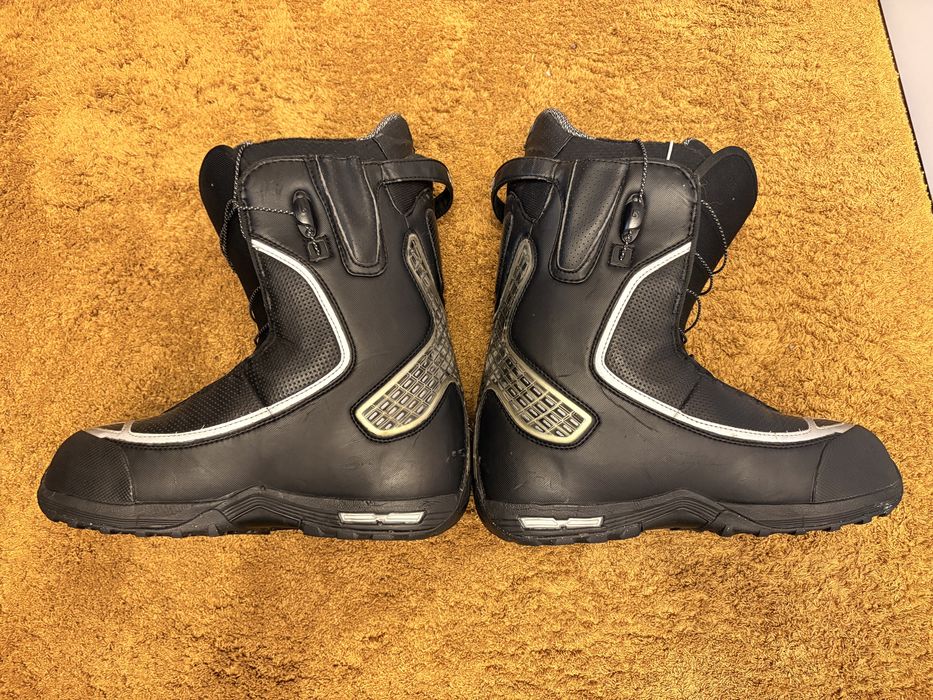 Boots snowboard Burton DriverX 43.5