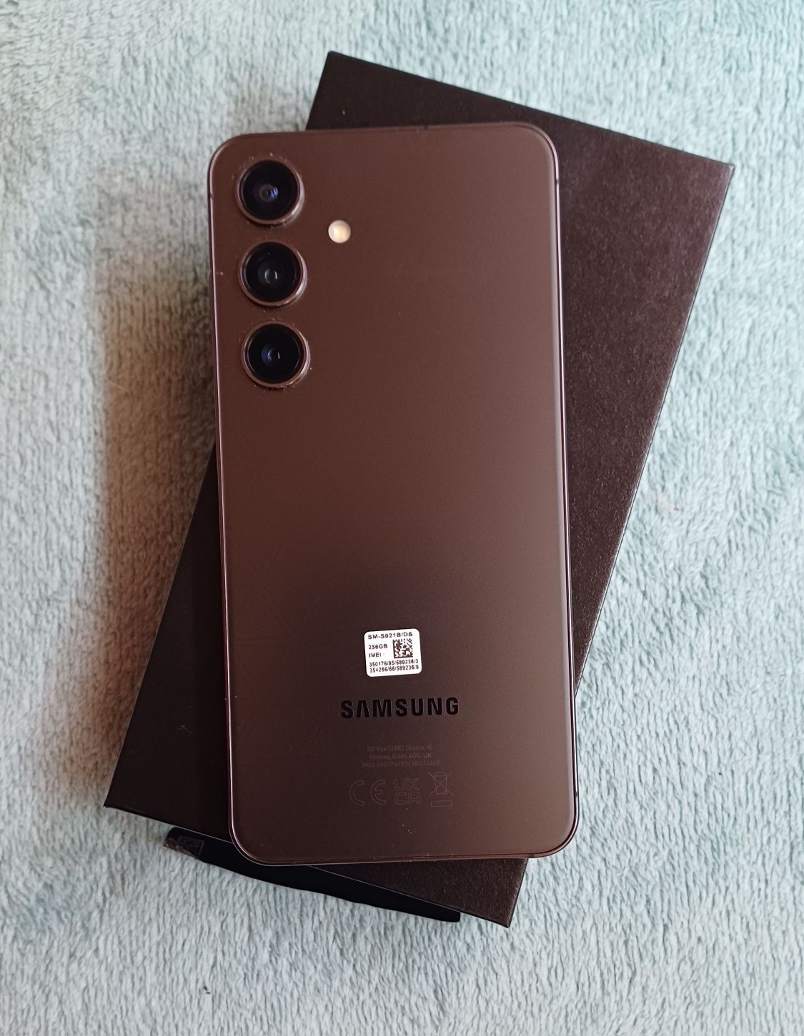 Samsung Galaxy S24