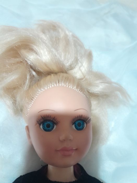 Продам куклу(Россия)