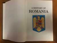 A History of Romania