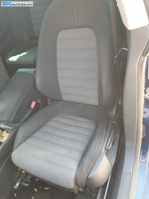 Airbag din Scaun Stanga Fata Sofer Volkswagen Passat CC 2008 - 2012