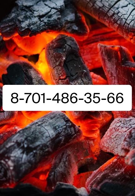 УГОЛЬ! Каражара Уголь доставка