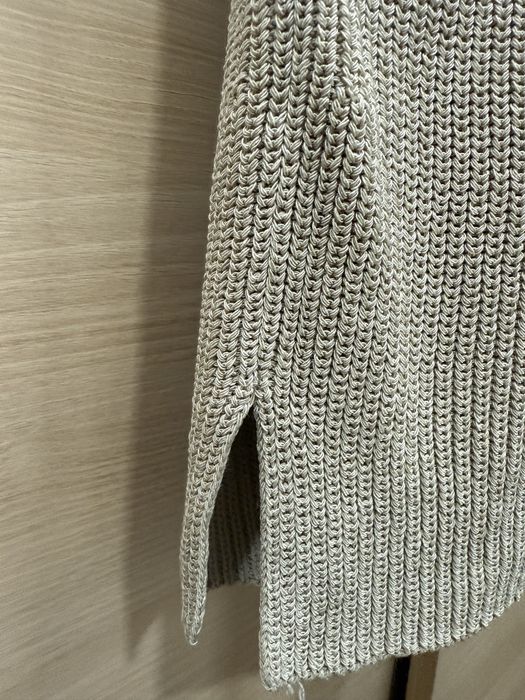 Плетен топ на Massimo Dutty