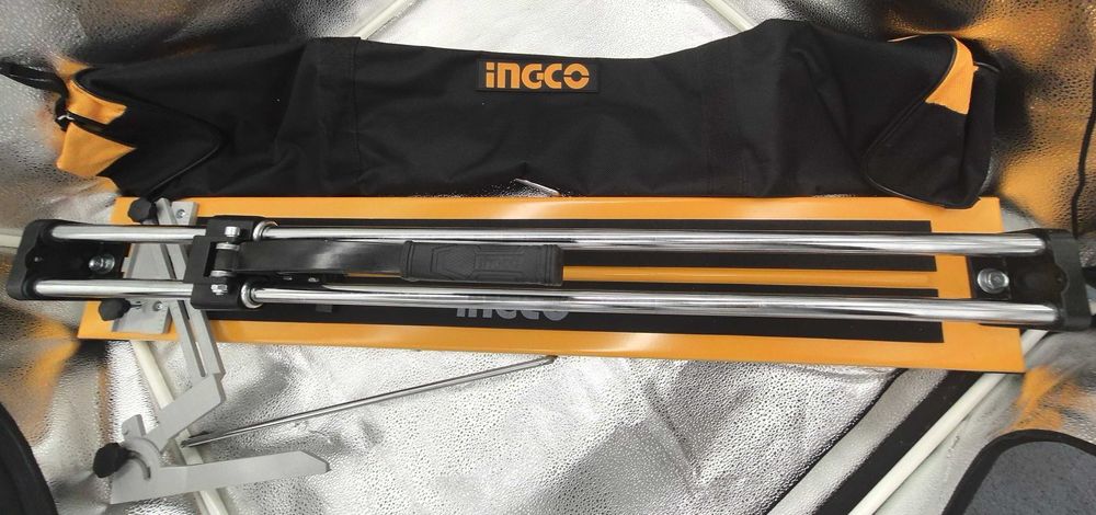 Masina de taiat gresie 800mm – Precizie si stabilitate!