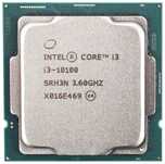 core i3-10100, LGA-1200