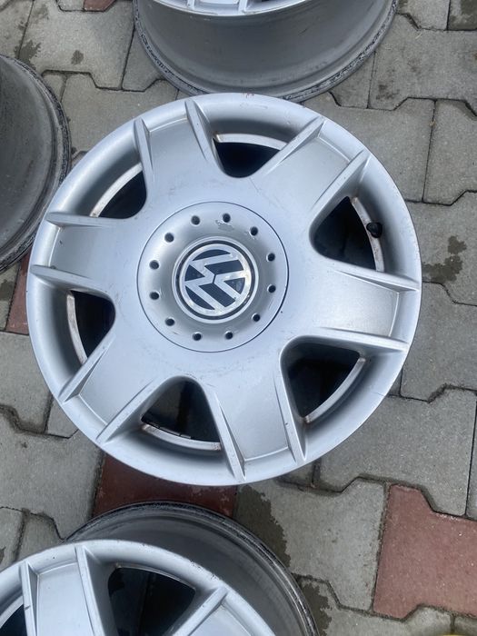 Vand Jante Vw aliaj