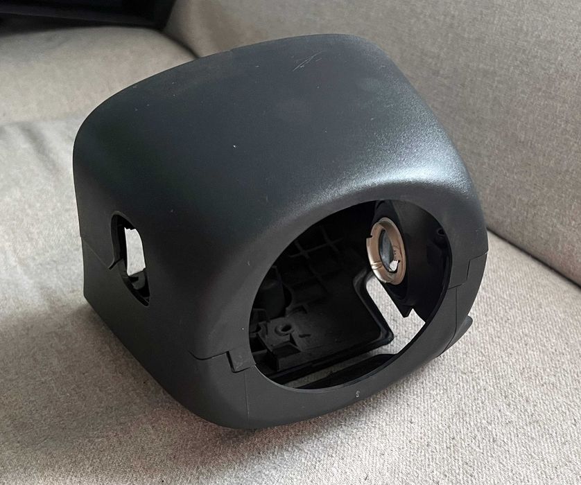 Carcasa coloana direcție Opel Astra H Zafira Vectra C cod 13107524 GM