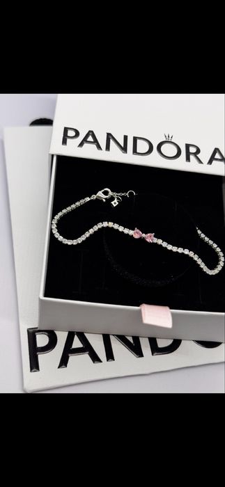 Pandora гривна Пандора