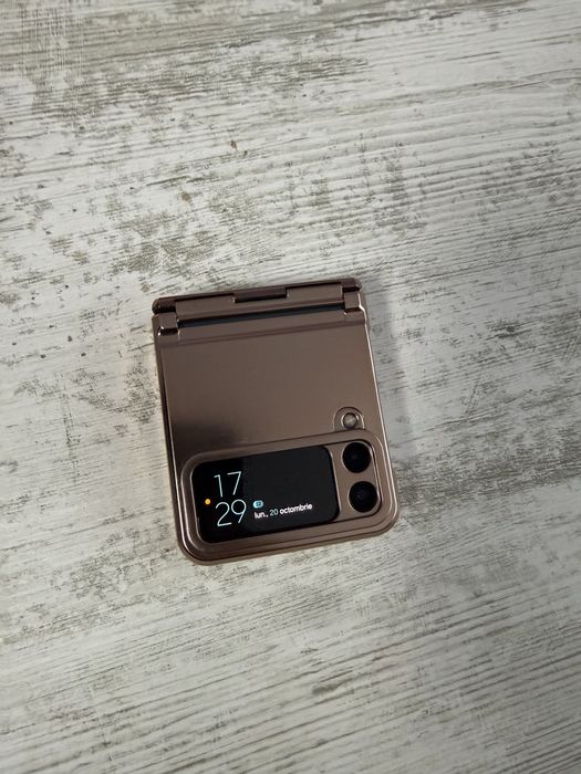 Samsung z flip 3