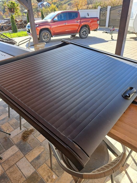 Rollbar original l200 model nou