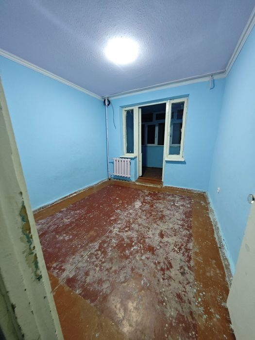 Продаётся квартира  Атлас 2/1/4