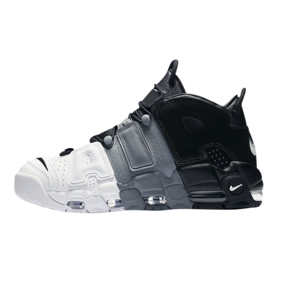 Colectii Nike More Uptempo new