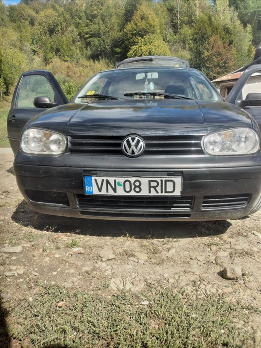Golf4 1.6benzina