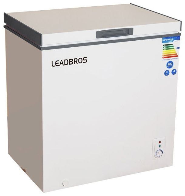 морозильный ларь LEADBROS 160 л