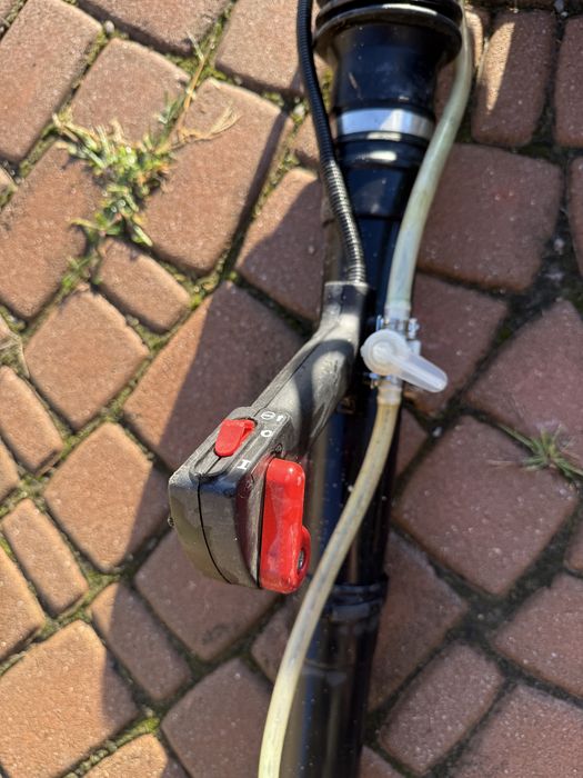 Atomizor Pro Series 3WF-14B