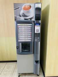 Necta Kikko ES6 Вендинг кофе автомат