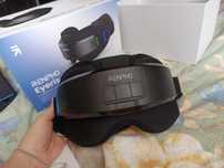 Масажор за очи и глава Renpho Eyeris Masc Eye & Head Massager