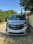 Opel Vivaro BiTurbo