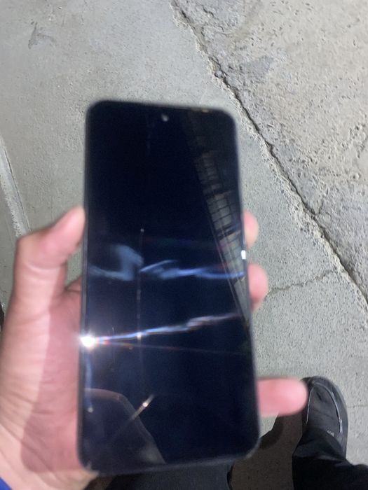 Tecno Spark GO 1 srochno