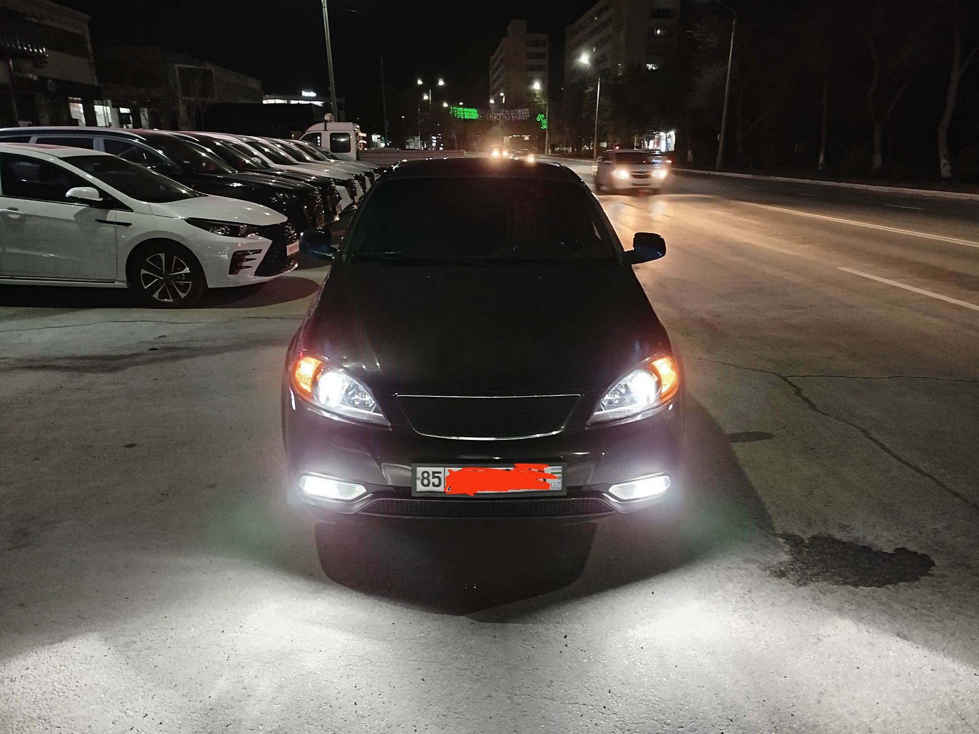 Gentra Barter Captiva ga