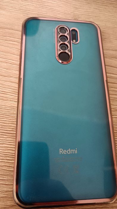 Продается Xiaomi Redmi 9