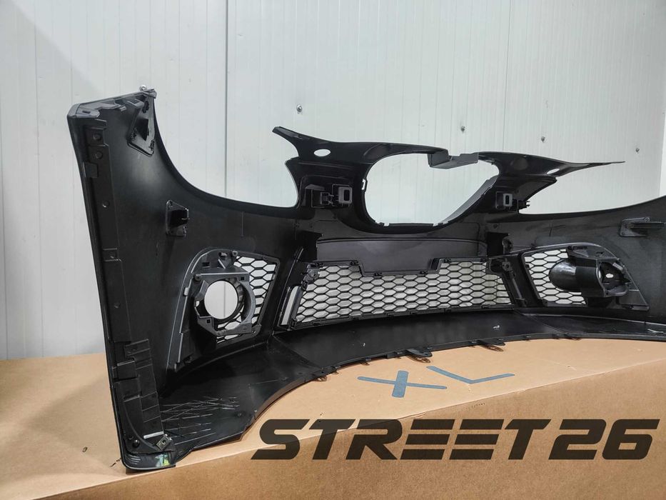 Bara Fata Cupra Seat Leon 1P (2005-2009) Cupra Design