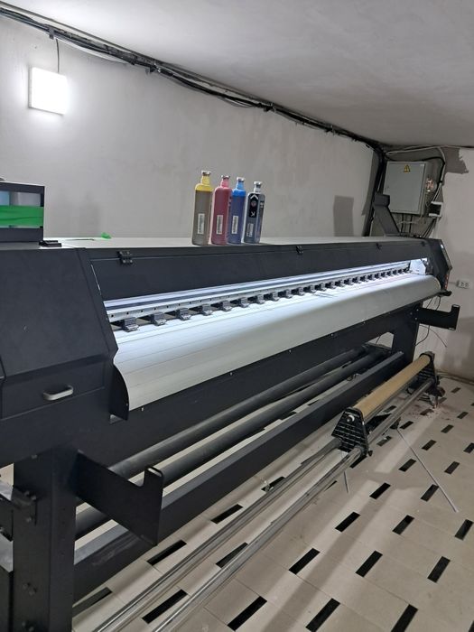 Banner aparat sotiladi yili 2024