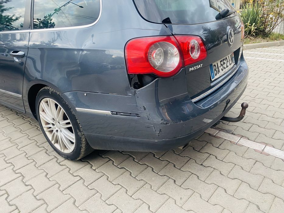 Vand 2 masini passat b6 an 2010 1.6 si un citroen C4 2010 1.6,