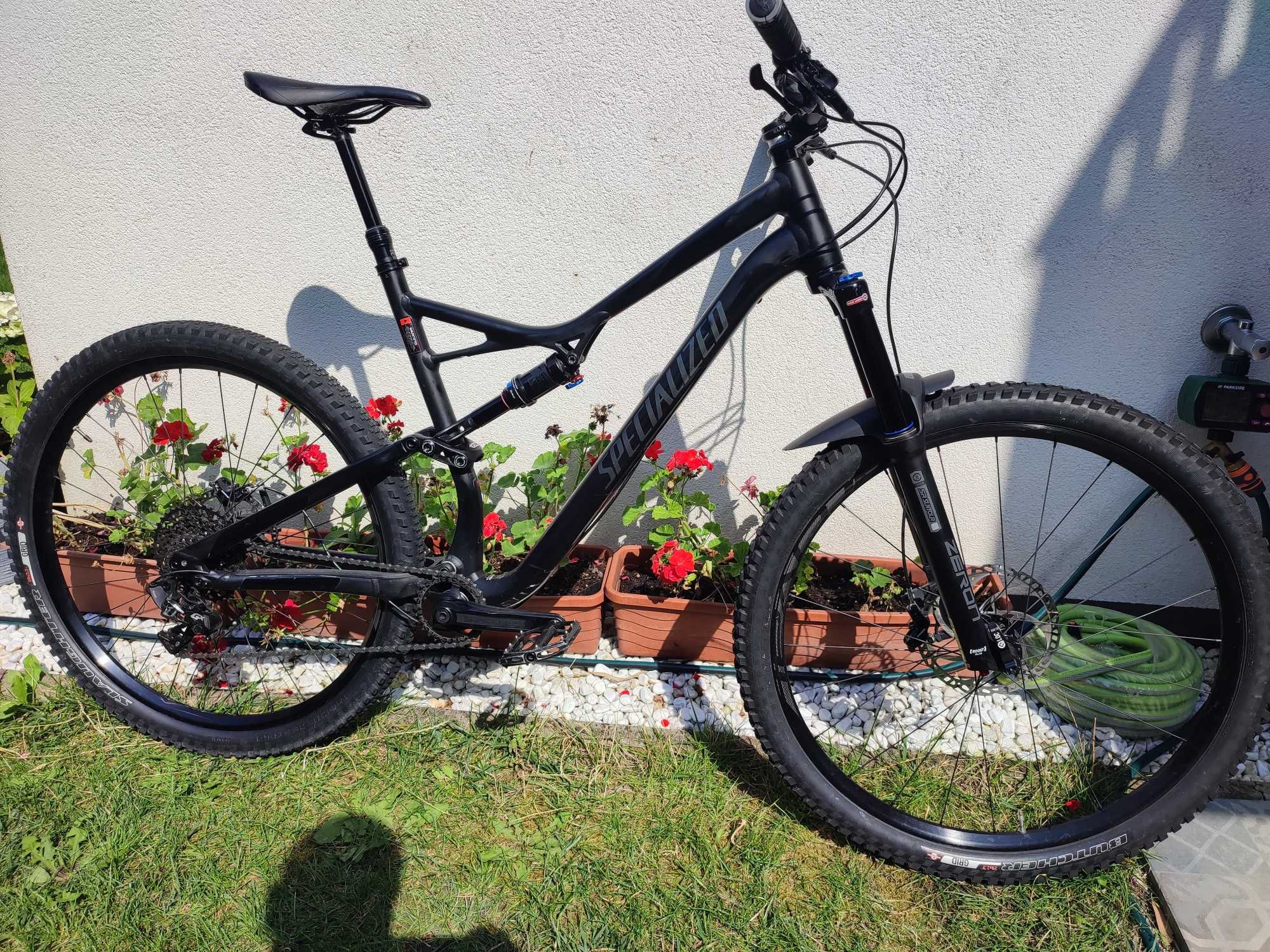 Продавам: Specialized, Giant, Lapierre DH