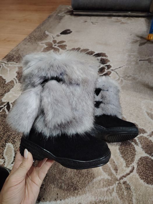 Обувь для девочки