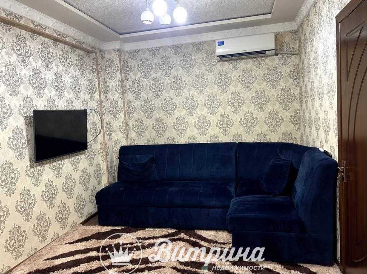 Продается 2-х комнатная квартира на Кушбеги,Спорткомплекс.