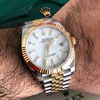 Rolex Datejust 41 mm Oyster Perpetual