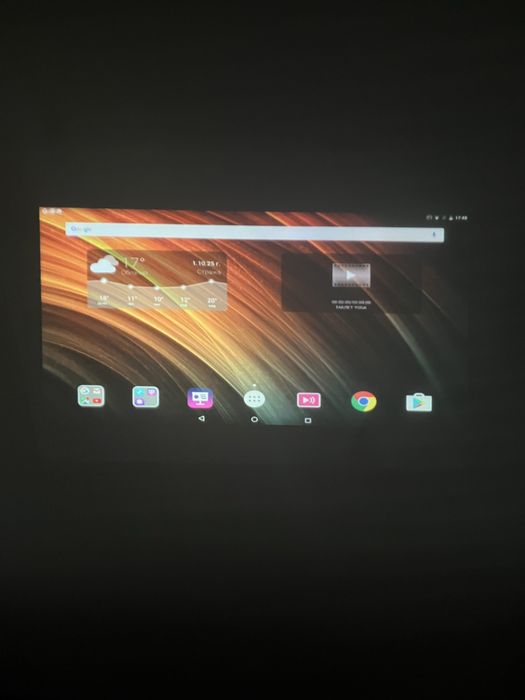 Таблет Lenovo Yoga Tab 3 Pro