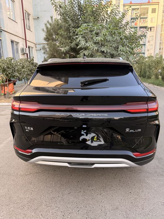 byd song pluy  2023 yil 605 tez va arzon sotiladi